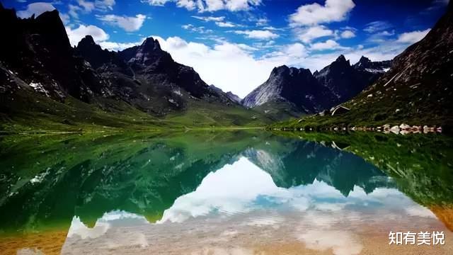 旅行|推荐9个最佳自驾旅行地，人少景美，快快拿上你的行囊，出发吧！