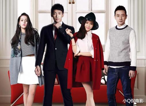 光芒|只怪对手太强大，这6部剧女二硬是盖过了女一的光芒