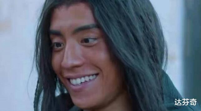 许绍洋|相貌平平却一直演男主的8位男星，扮酷耍帅演霸总，谁最让人尴尬