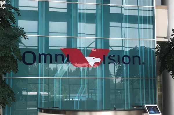 图像传感器|被日韩垄断的市场，芯片首富砸钱“买买买”，把国产送至全球第三