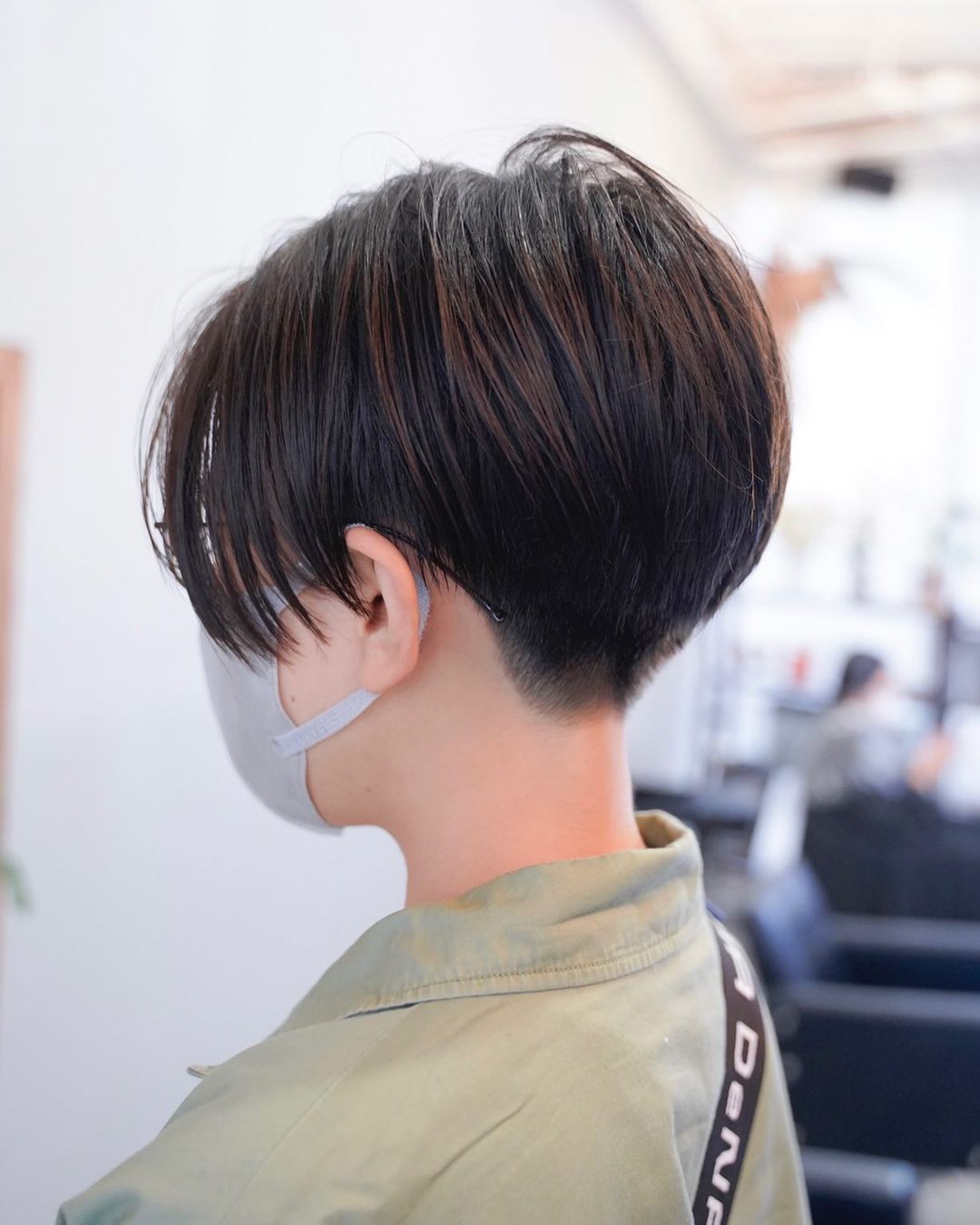 短发 女发不论怎么剪，最美还是这14款，好看时尚还温柔