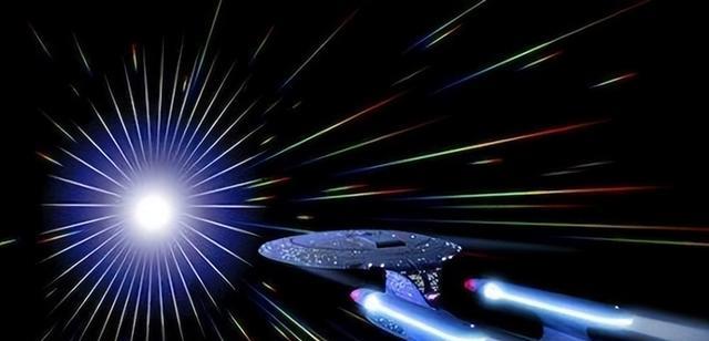 光速是宇宙速度的极限?非也,这两种方法远超光速!