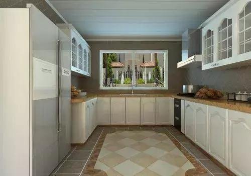 装修中最不值得花钱的14个地方,莫踩雷