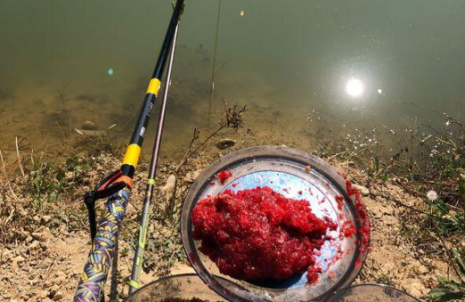 |这四种好天气却不好钓鱼，大家出钓时要尽量避开，别去踩坑