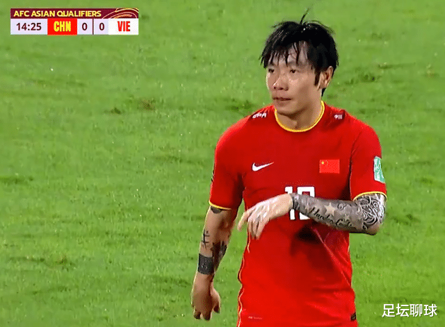 李霄鹏|5-0！李霄鹏下狠手，弃用2大老将，10号重新上位，国足新首发11人来了