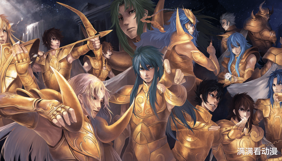 火影忍者|10部童年经典,哪一部是你没看过的?