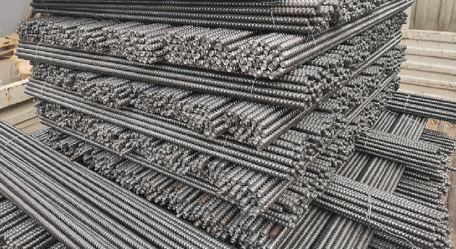 为什么有这么多人把止水螺杆与穿墙丝这两种工程材料混为一谈?那是因为……