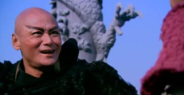 明星|曾红极一时，如今变得落魄的明星，有人卖保险，有人骨瘦如柴！