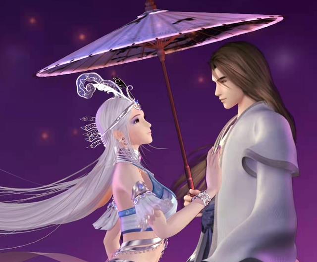 秦时明月|秦时明月：荆轲颜值下跌太苍老，依靠白凤支撑颜值，雪女快登场了