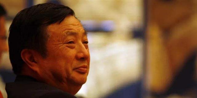 带货|还不收敛？辛巴直播间点名任正非，网友：你算哪根葱？