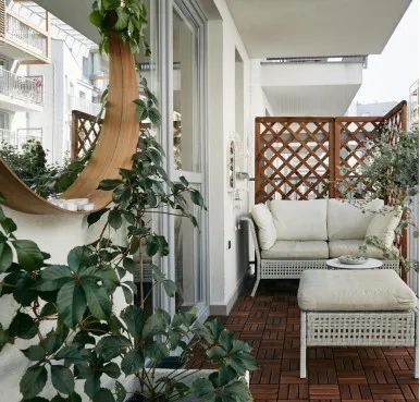 晒晒刚装好的88平新房，前后花了30万，天天睡厨房都能笑醒