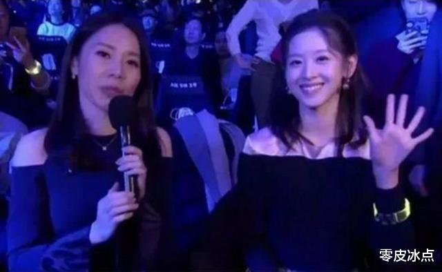 章泽天|刘强东还是要了三胎!刘风波过去四年,章泽天用智慧“复仇”