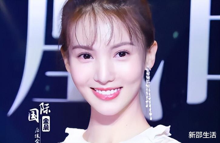 金晨|演艺圈“花式鼻子”大比拼，又尖又翘又吓人，一个比一个精彩