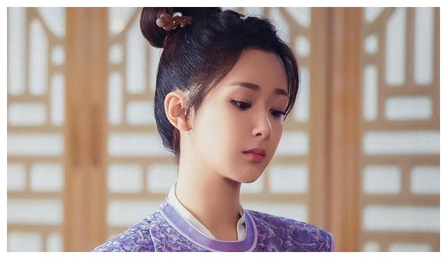 杨紫|靳东的精英,杨紫的古偶,角色固化的背后,更糟糕的事情正在发生