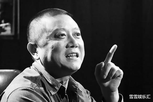 王朔|“风流编剧”王朔的情史