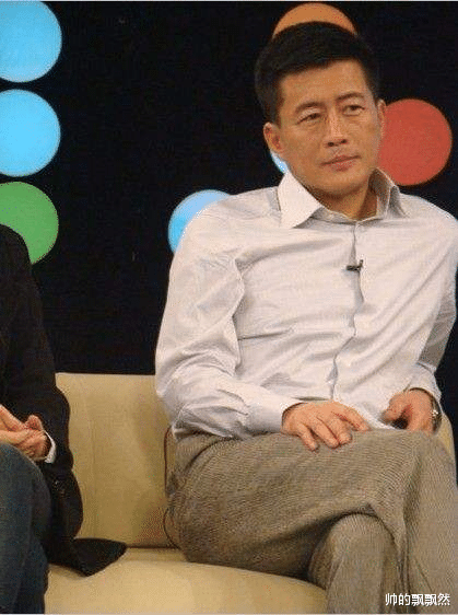 江珊|著名演员江珊：和高曙光离婚后，我将女儿当成最好的闺蜜