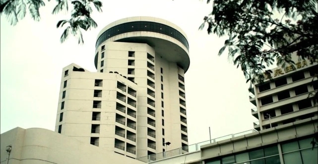 李沁|实地探访《父母爱情》的3个取景地：2处已被拆，但1处却每天爆满