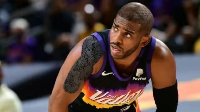 太阳队|NBA六大“X小队”——太阳的神医、雷霆的球探，还有…