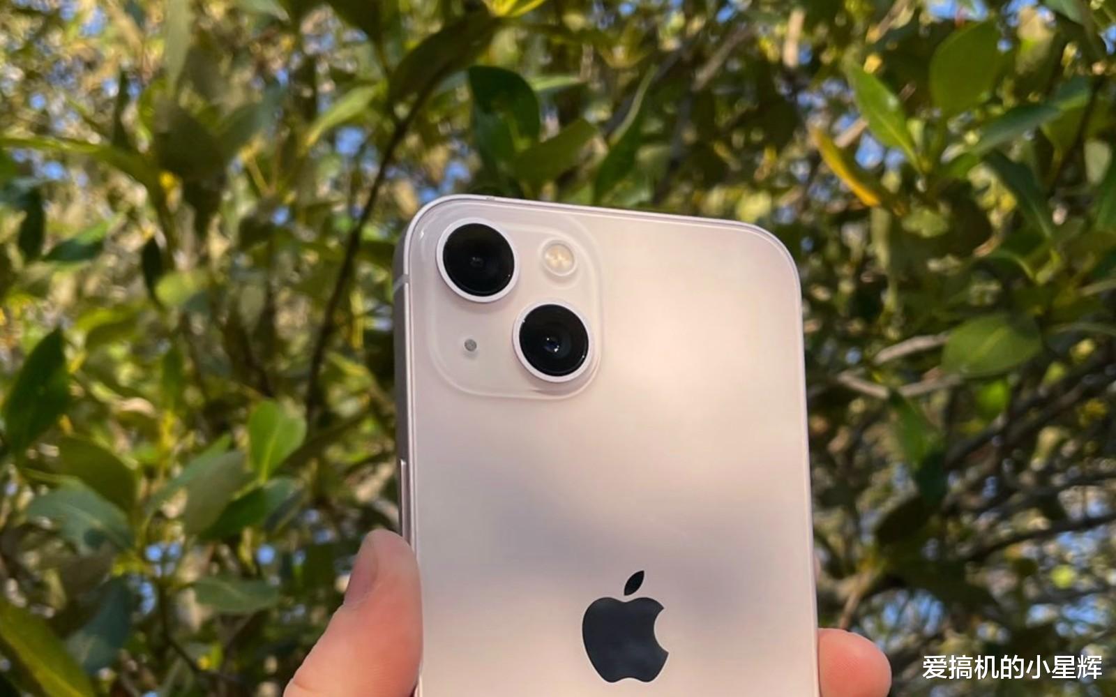 iphone13|iPhone 13一夜跌至新低价，128GB售价亲民，幸福来得太突然了