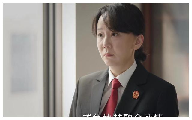 换剧如换脸！演完《底线》再演《谢谢你医生》，愣是没认出来