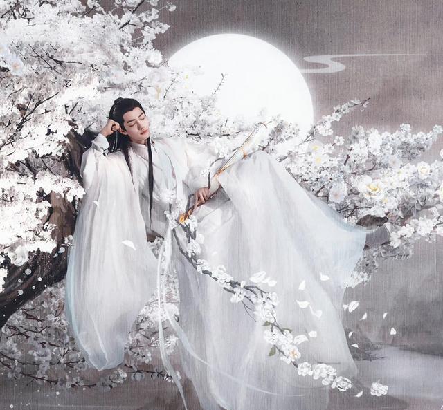 肖战|肖战无辜被骂！鹅厂“骚操作”成导火索，一个热搜安利两部剧