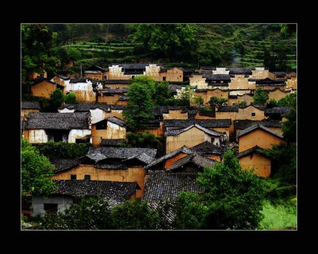 红色旅游|《还有诗和远方》第三季寻访松阳，看传统村落焕发时代活力 蓝天下