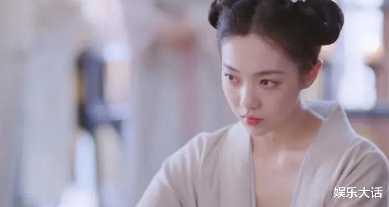 嫣语赋|配角个个吊打主角！《嫣语赋》里隐藏了七大美人，连姨娘都不一般