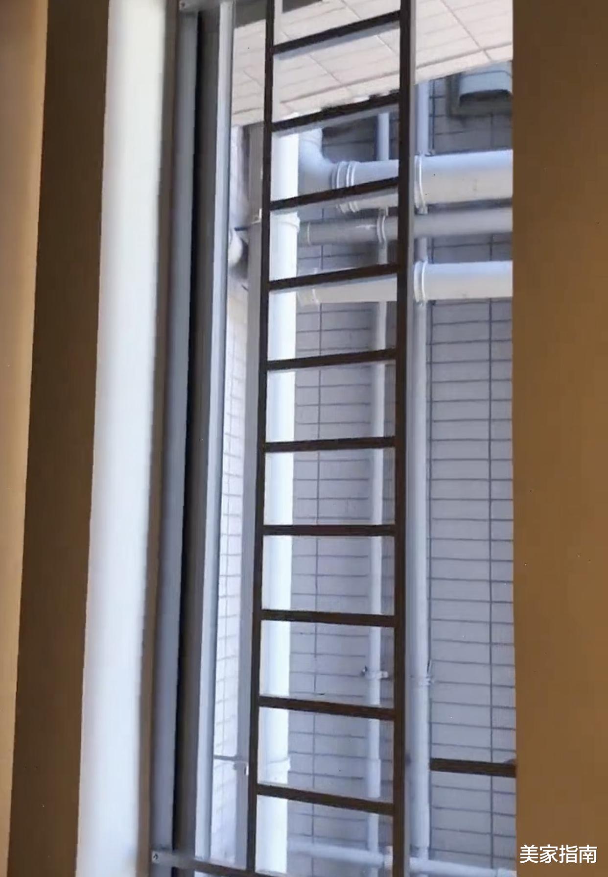 香港菲佣的房子：不足3㎡，睡在柜子上，却拥有独立卫生间和空调