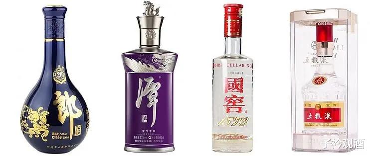 洞见:白酒越卖越贵,贵的有没有道理?