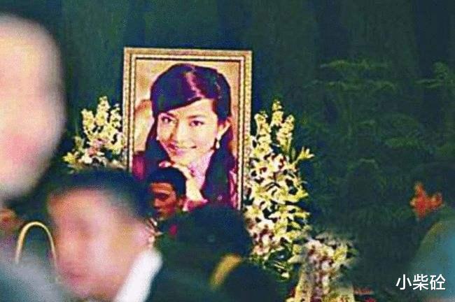 李钰|“薄命红颜”李钰的悲情人生！爱而不得才是她最大的遗憾