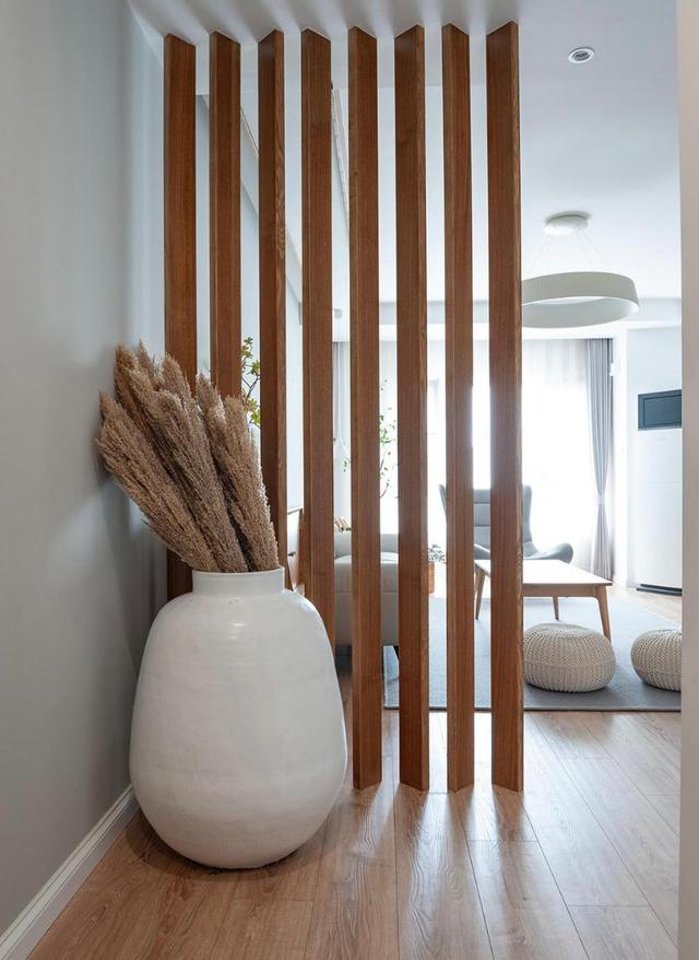 这才是老百姓喜欢的装修风格，干净清爽的搭配，务实不花哨！