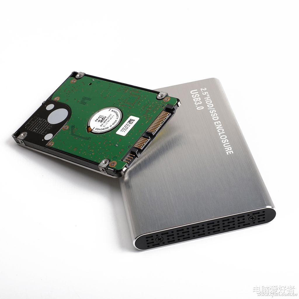 USB|也该升级了！说说移动存储那点事