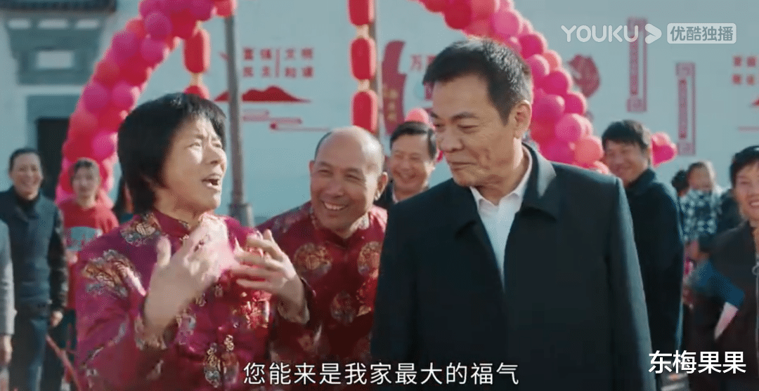 王庆来|赵丽颖的大女主，观众已经不买账了