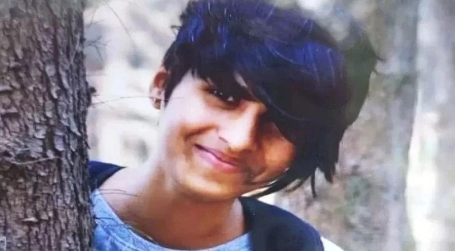 美剧|女子私奔两年后遭分尸35块 厨师男友:从美剧中获得的灵感