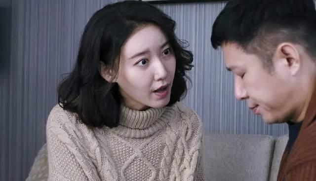 苏大强|《都挺好》原著:原来善良懂事的吴非,才是苏家最自私精明的女人