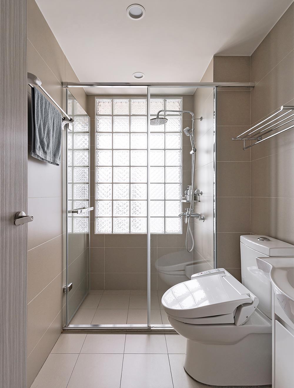 不顾父母反对,夫妻俩坚持这样装修新房,网友:没“翻车”