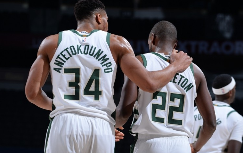 热火队|哎,又是剩者为王!NBA两大全明星受伤,仿佛已经可以看到总决赛对阵了
