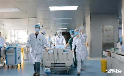 医院|2年前,她上网救助:谁给我40万救父亲,我就嫁给谁!后来嫁了吗