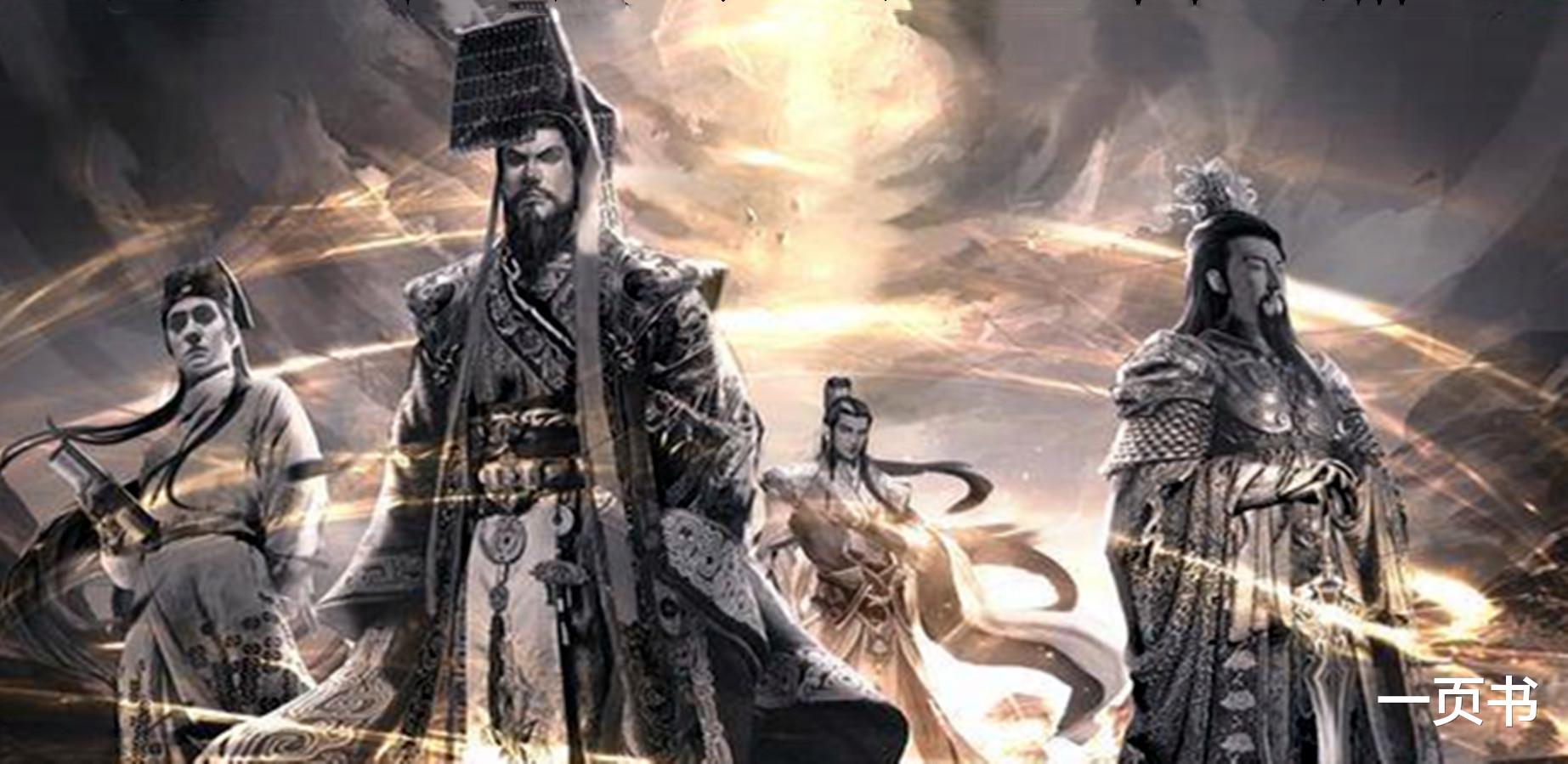 洛阳|《雪中悍刀行》最痴情的五个女子，秦皇后洛阳上榜，陈望爱人第二