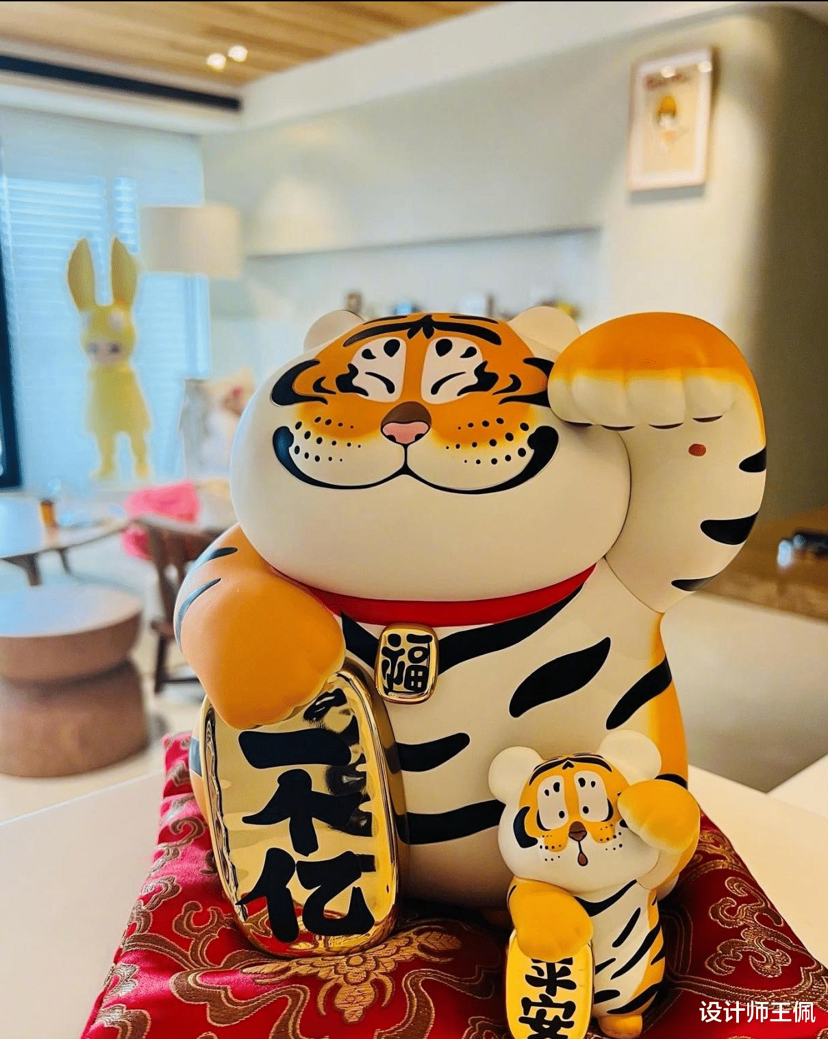 佟丽娅|“甜心教主”王心凌台北豪宅：地标101大楼旁，10年前房价已过千万