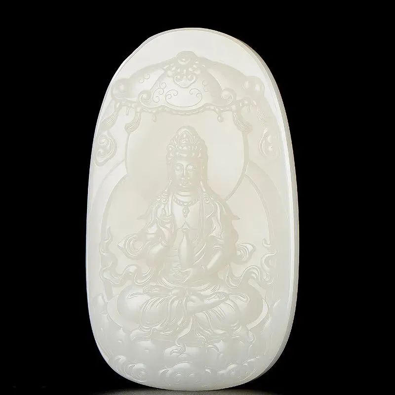 天珠|当代雕刻名家付雪飞‖2022年线上作品展