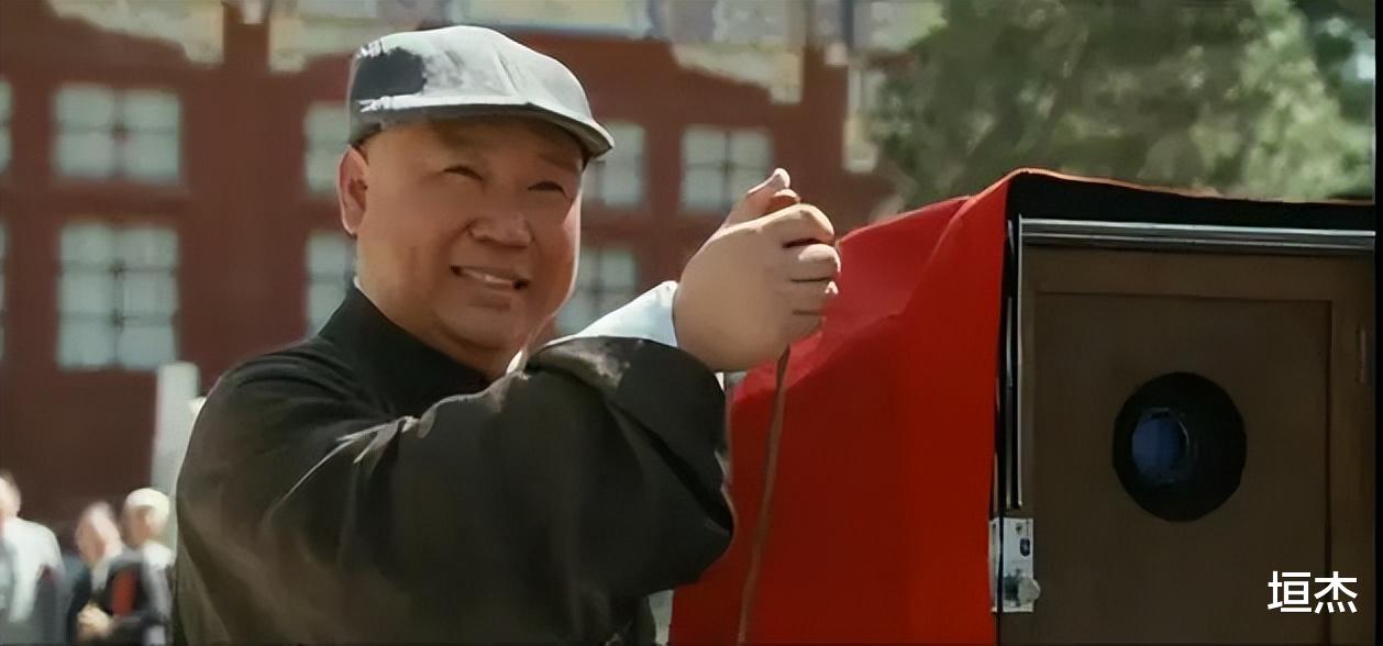 韩三平|手握电影“生杀大权”，让星爷零片酬讨角色，韩三平是何背景？