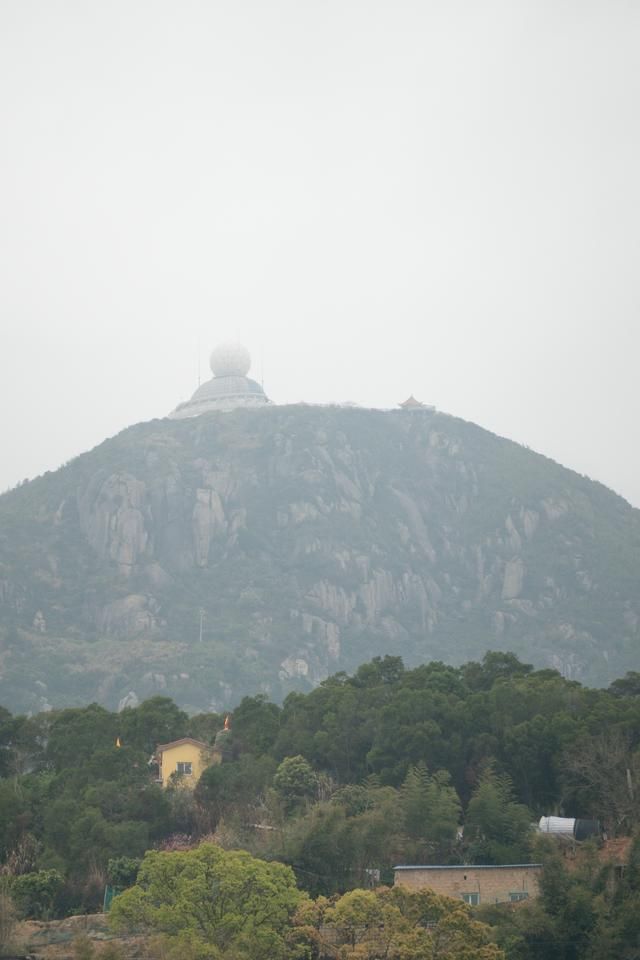 老君山|中国的里约热内卢，景色绝了，不用门票