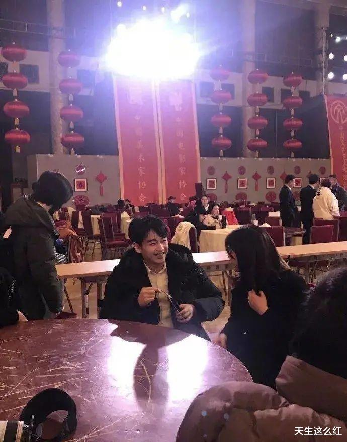 陈妍希|陈晓眼睛里没光了?为啥总有人觉得他跟陈妍希婚姻不幸福?