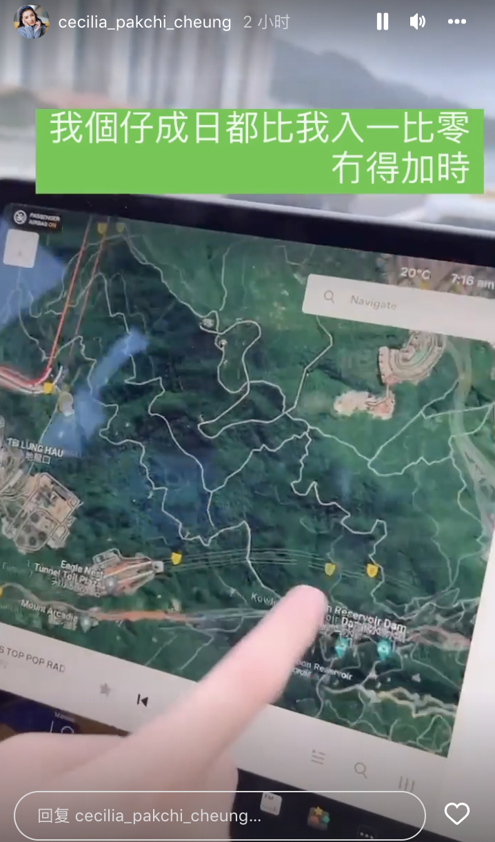 谢霆锋|张柏芝送儿子上学晒母子合影，12岁小Q颜值高，和谢霆锋如复制粘贴