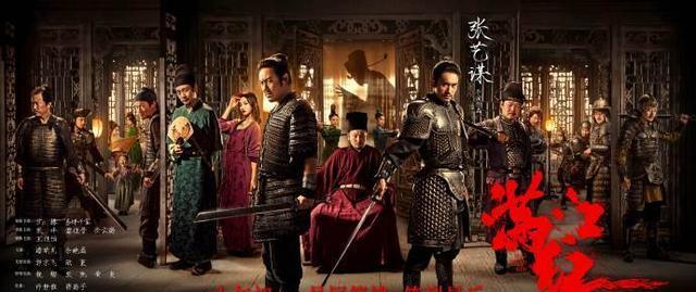 满江红|《流浪地球2》一线城市票房开始逆袭,与《满江红》冠军之争未结束