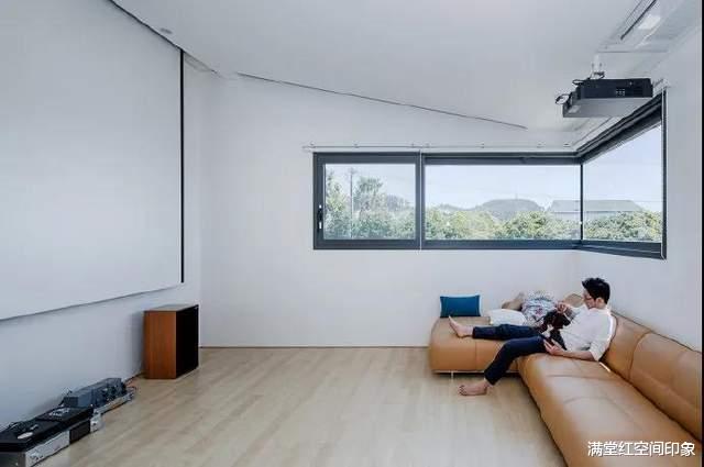 落地窗已经OUT了?最新窗户样式分享,这才叫设计