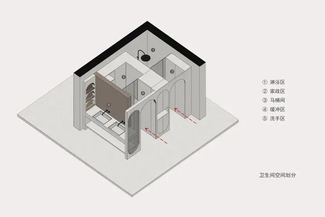 她家90㎡新房，因太会布置而走红，入户就被惊艳到了，晒晒！