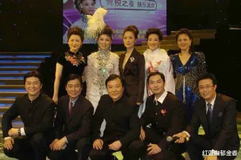 黄梅戏|黄梅戏五朵金花的不同人生轨迹：马兰嫁余秋雨，袁玫成制片人