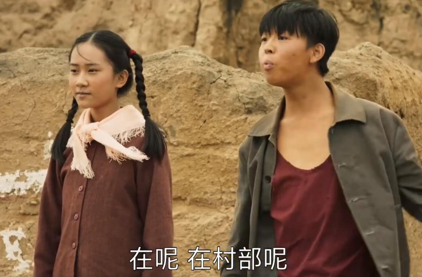 红楼梦|小戏骨《红楼梦》播出5年，6位小演员已成大姑娘，一个比一个水灵